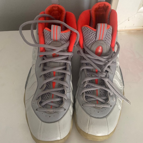 Foams - Picture 1 of 5